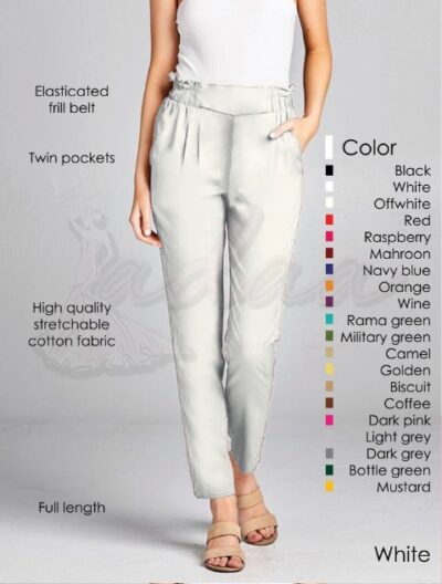 Designer Relaxing Pants - Image 3