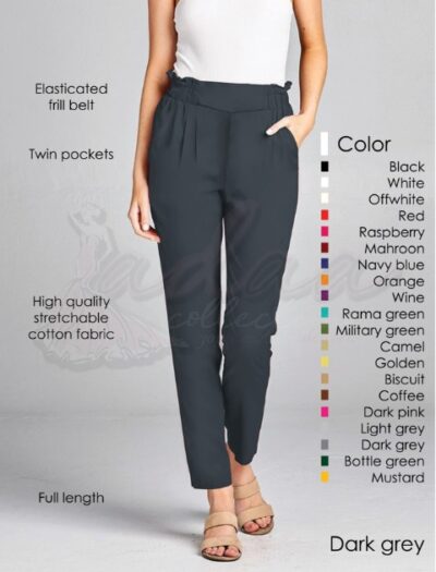 Designer Relaxing Pants - Image 8