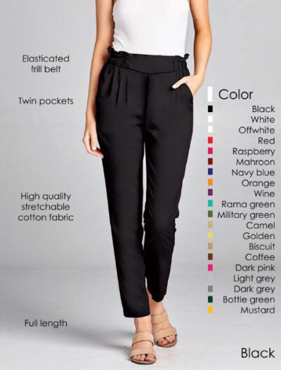 Designer Relaxing Pants - Image 11